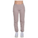 Target Γυναικείο παντελόνι φόρμας Cuffed Pants Fleece "Icon"
